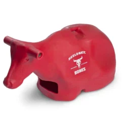 Heel O Matic Bones Heading Dummy -Western Tack Sales Store 3905 218925