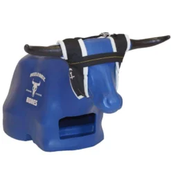 Heel O Matic Bones Heading Dummy -Western Tack Sales Store 3905 260022
