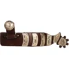 Blessing Bits Brown Antique Finish Roping Spur