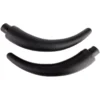 Hot Heels Inc. Jakesteer Replacement Horns-Extra Long