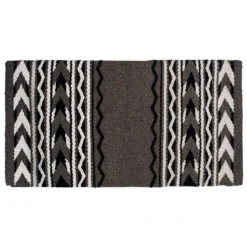 Mustang Arrowhead Saddle Blanket -Western Tack Sales Store 5004 fromShopify 2