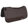 Classic 100% Wool Felt 31X32 Saddle Pad