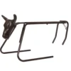 Mustang Junior Collapsible Roping Dummy Stand