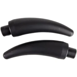 Hot Heels Inc. Jakesteer Replacements Horns Short