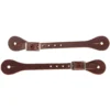 Nrs Tack Economy Latigo Spur Strap