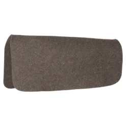 5 Star Equine Products Supplies Inc. 5 1/4 Performer Felt Saddle Pad Liner