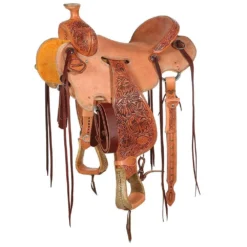 Nrs Competitors NRS Poinsettia Strip Down Ranch Roper