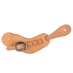 Cowperson Tack Roughout Cowboy Spur Strap
