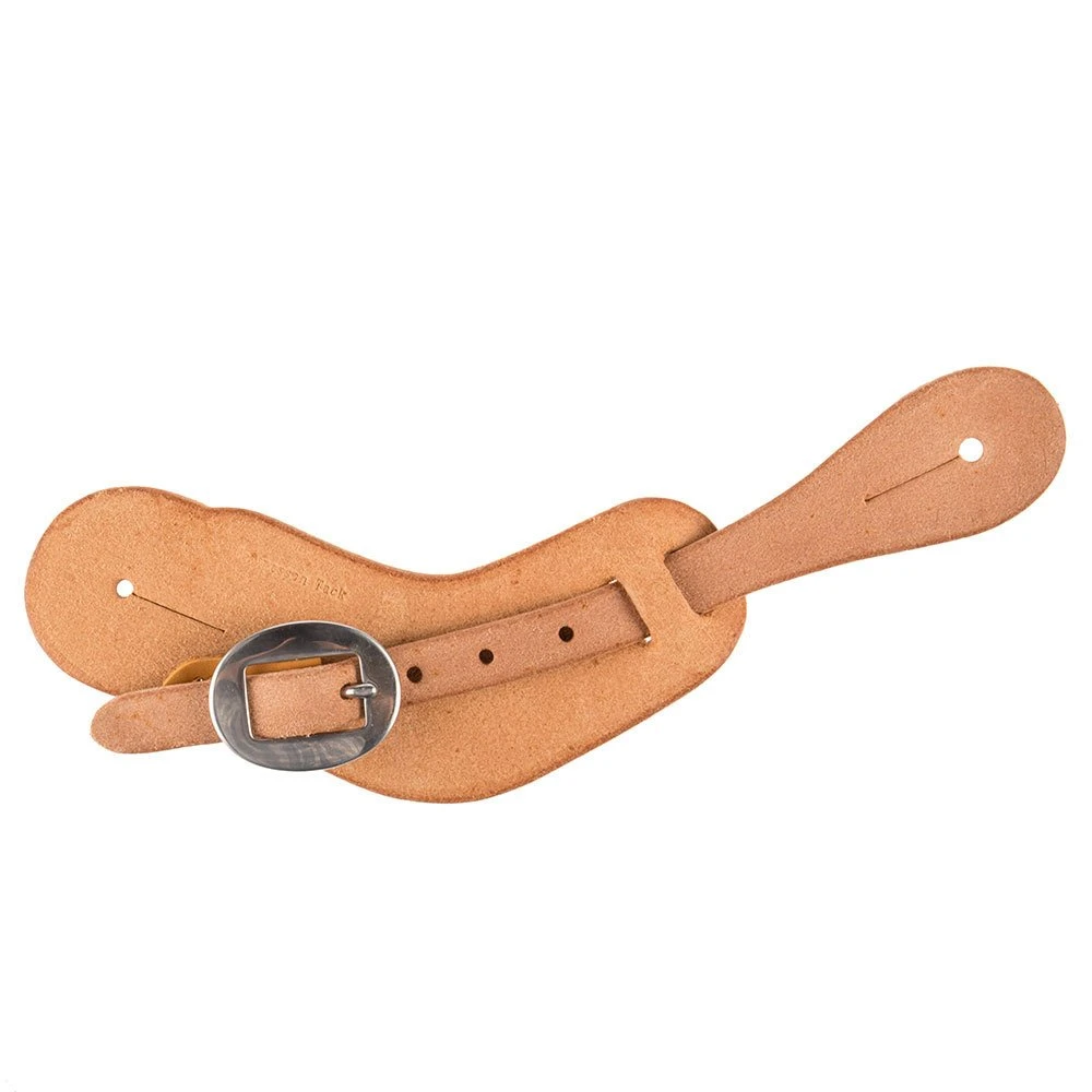 Cowperson Tack Roughout Cowboy Spur Strap 1 Cowperson Tack Roughout Cowboy Spur Strap