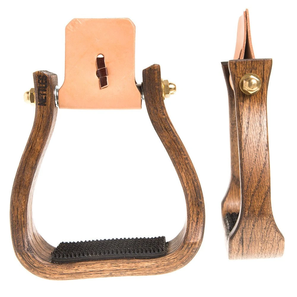 Nettles Country The Barrel Racer Stirrup 1 Nettles Country The Barrel Racer Stirrup