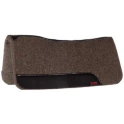 Tod Slone Saddle Company Gen-Pro M 1 1/8in. Roper Felt Saddle Pad