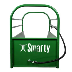 Smarty Shorty Roping Dummy SHOOT -Western Tack Sales Store AB SHORTYSHOOT 02