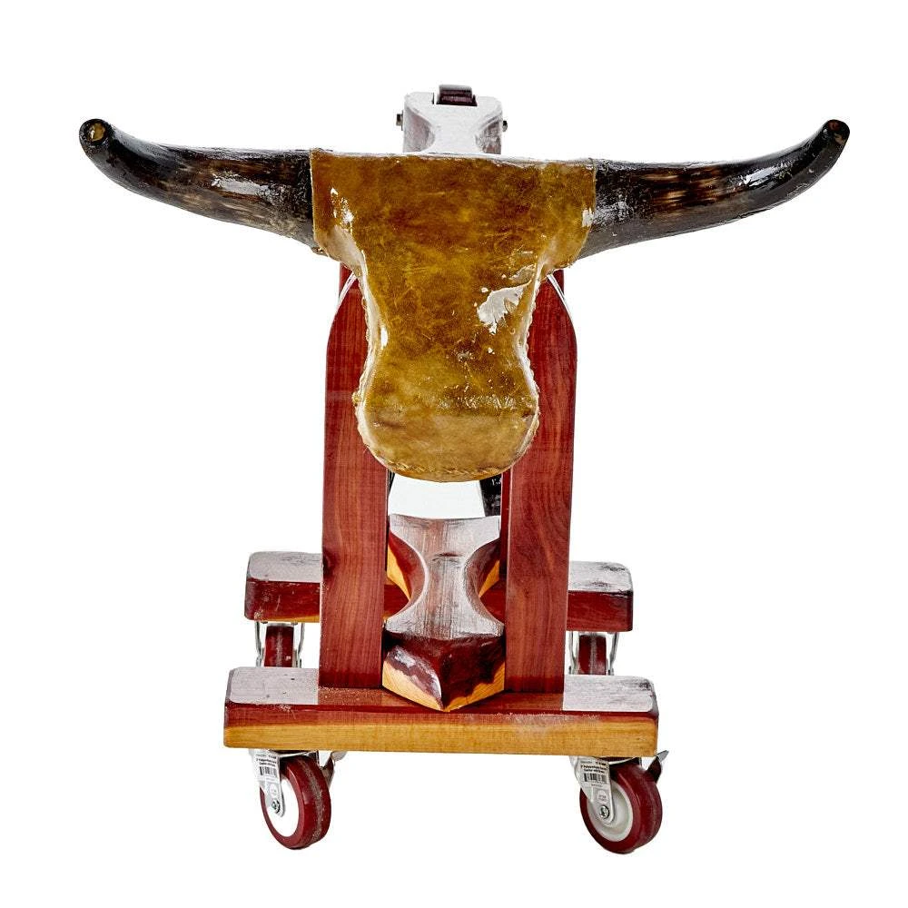 NRS Little Bandido Roping Dummy 2 NRS Little Bandido Roping Dummy - Image 2