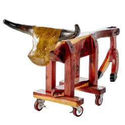 NRS Little Bandido Roping Dummy 7 NRS Little Bandido Roping Dummy -Western Tack Sales Store BANDIDO 3