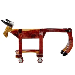 NRS Little Bandido Roping Dummy 8 NRS Little Bandido Roping Dummy -Western Tack Sales Store BANDIDO 4