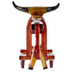 NRS Little Bandido Roping Dummy 9 NRS Little Bandido Roping Dummy -Western Tack Sales Store BANDIDO 5