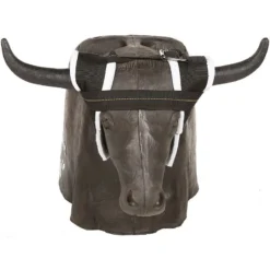Heel O Matic Bones 2.0 Roping Dummy -Western Tack Sales Store BONES2 Front