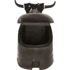 Heel O Matic Bones 2.0 Roping Dummy -Western Tack Sales Store BONES2 back4