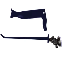 NRS Dash N Dally Roping Dummy -Western Tack Sales Store DND 1 black2