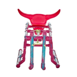 The Dragsteer Pink Roping Dummy 9 The Dragsteer Pink Roping Dummy -Western Tack Sales Store DRAGSTEER PINK 5
