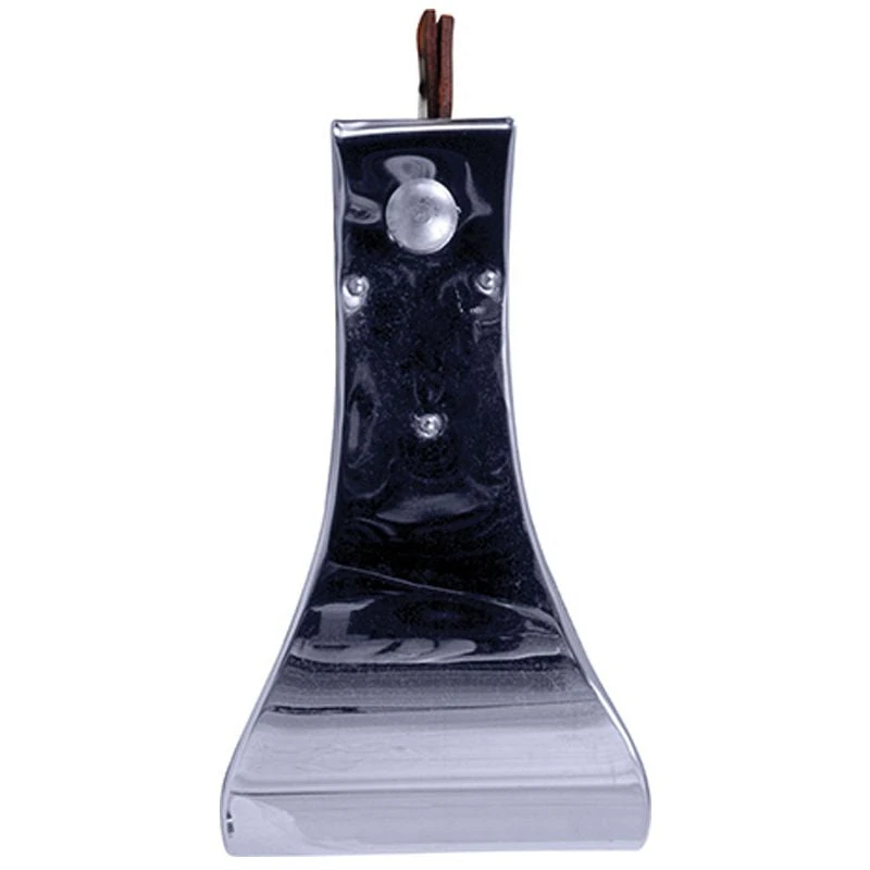 Martin Saddlery Monel 4in Stirrups 2 Martin Saddlery Monel 4in Stirrups - Image 2