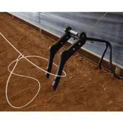 NRS Criss Cross And Wheels Roping Sled (dummy Not Included) -Western Tack Sales Store RR 5 4