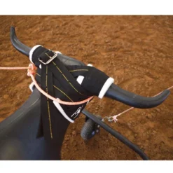 NRS Criss Cross And Wheels Roping Sled (dummy Not Included) -Western Tack Sales Store RR 5 5