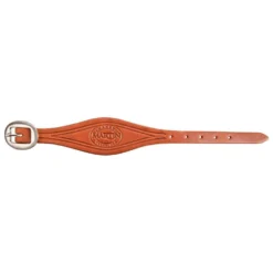 Martin Saddlery Skirting Leather Stirrup Hobbles 7 Martin Saddlery Skirting Leather Stirrup Hobbles -Western Tack Sales Store SHS 21 fromShopify 2