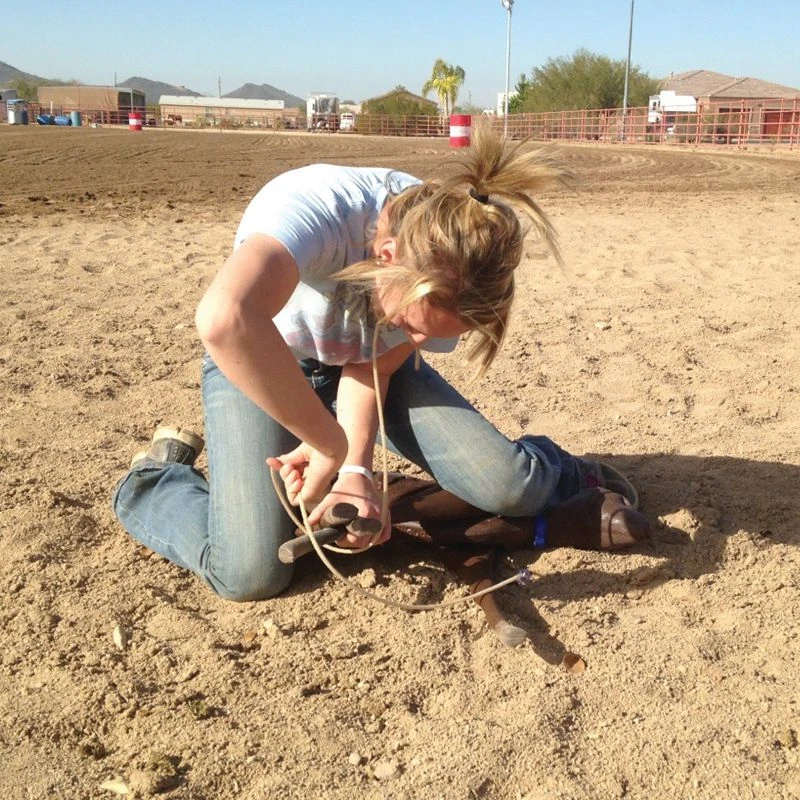 NRS Tuf Goat 2 NRS Tuf Goat - Image 2