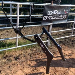 7K Roping Something Trifecta Heeling Dummy -Western Tack Sales Store SS TRIHL 05