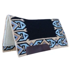Professionals Choice 33x38 Ocotillo Blanket Top Saddle Pad -Western Tack Sales Store WSPCO 33 fromShopify 2