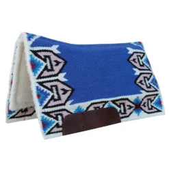 Professionals Choice 33x38 Ocotillo Blanket Top Saddle Pad -Western Tack Sales Store WSPCO 33 fromShopify 3