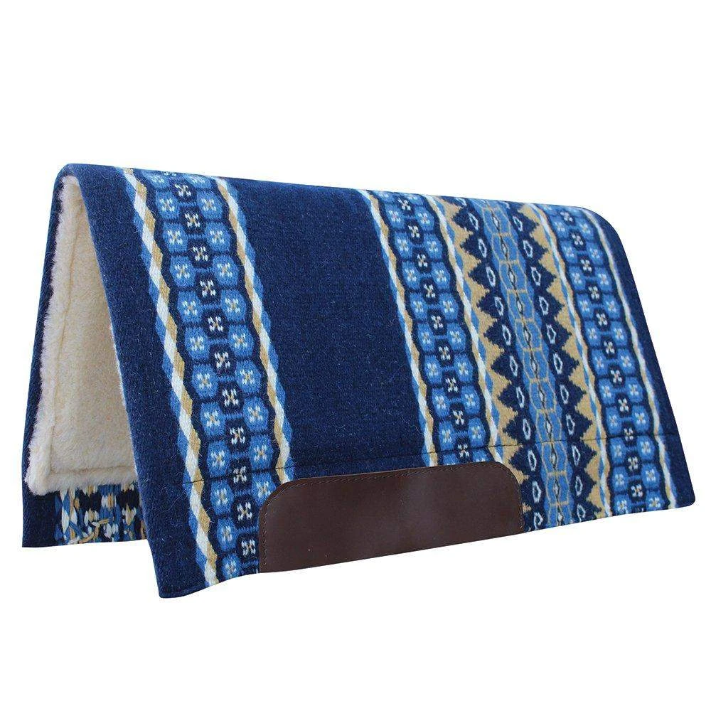 Professionals Choice 33x38 Mesquite Saddle Pad 2 Professionals Choice 33x38 Mesquite Saddle Pad - Image 2